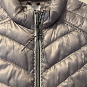GAP Lightweight Puffer Jacket